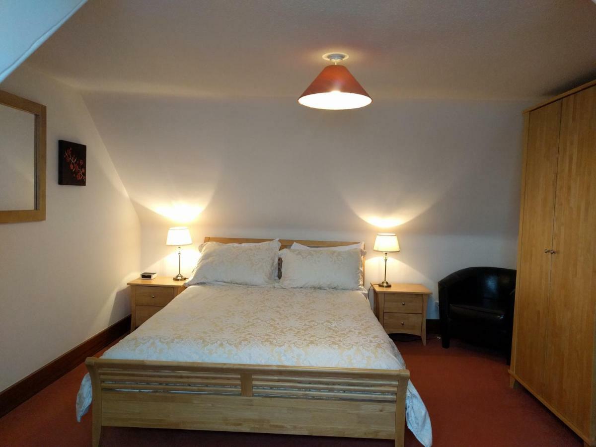 Sandend Cottage Banff Zewnętrze zdjęcie