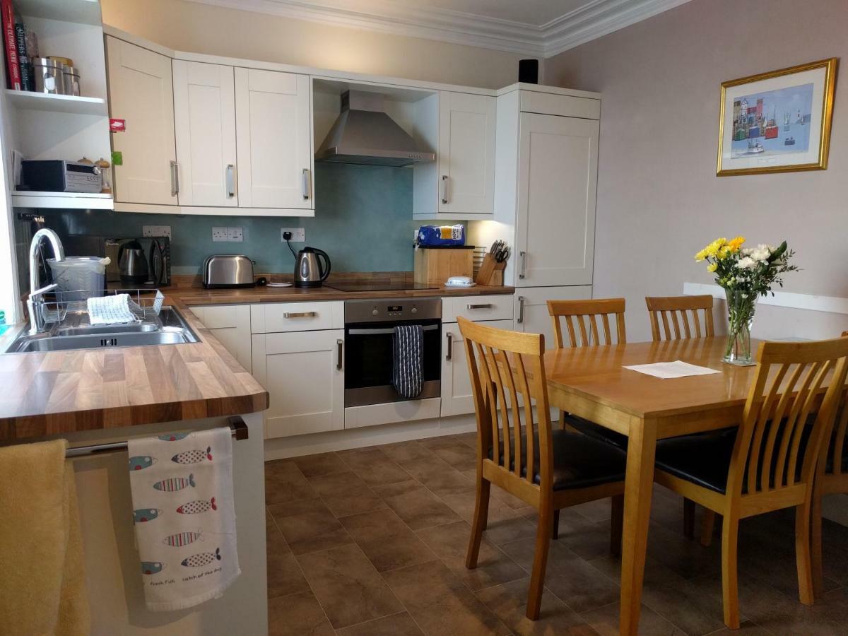 Sandend Cottage Banff Zewnętrze zdjęcie