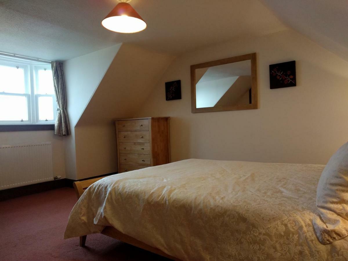 Sandend Cottage Banff Zewnętrze zdjęcie