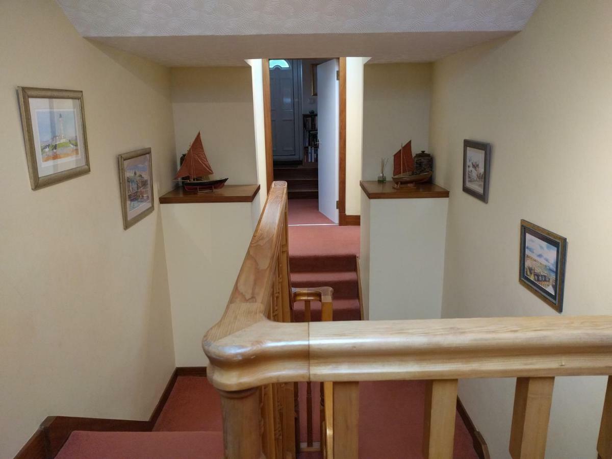 Sandend Cottage Banff Zewnętrze zdjęcie