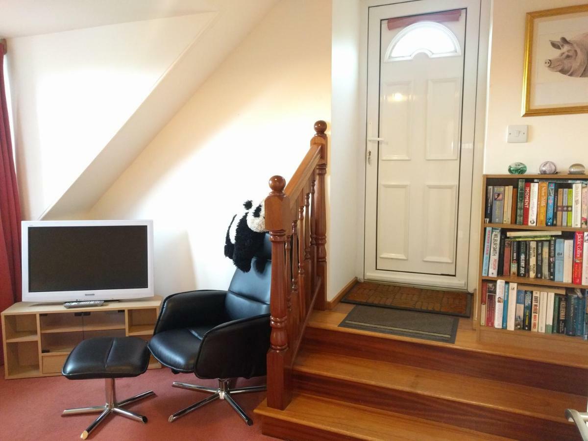 Sandend Cottage Banff Zewnętrze zdjęcie