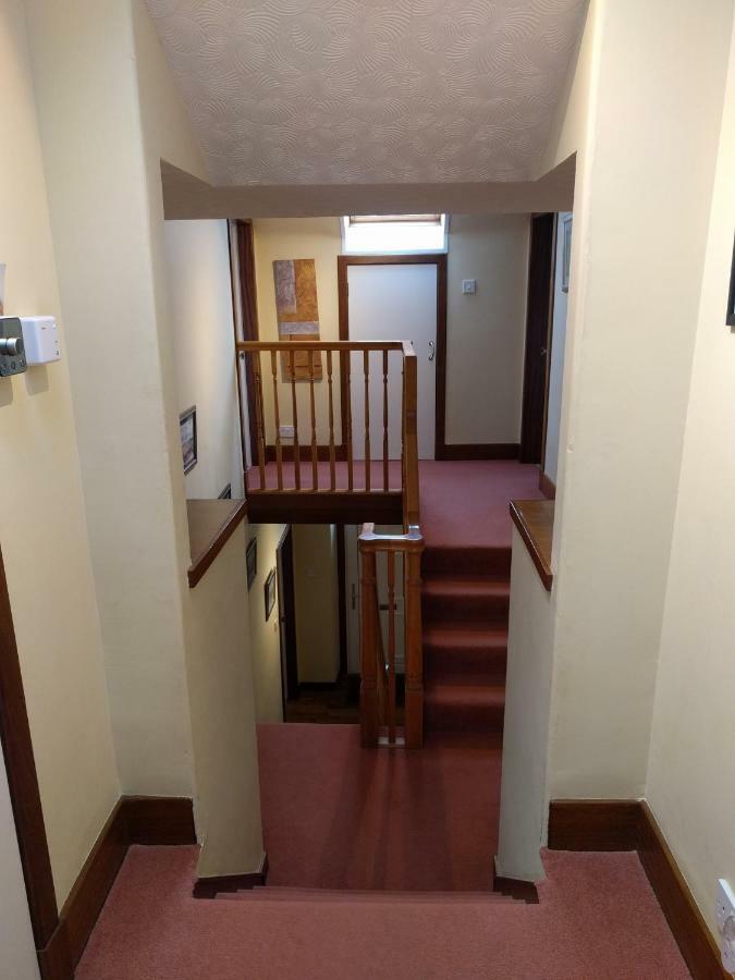Sandend Cottage Banff Zewnętrze zdjęcie