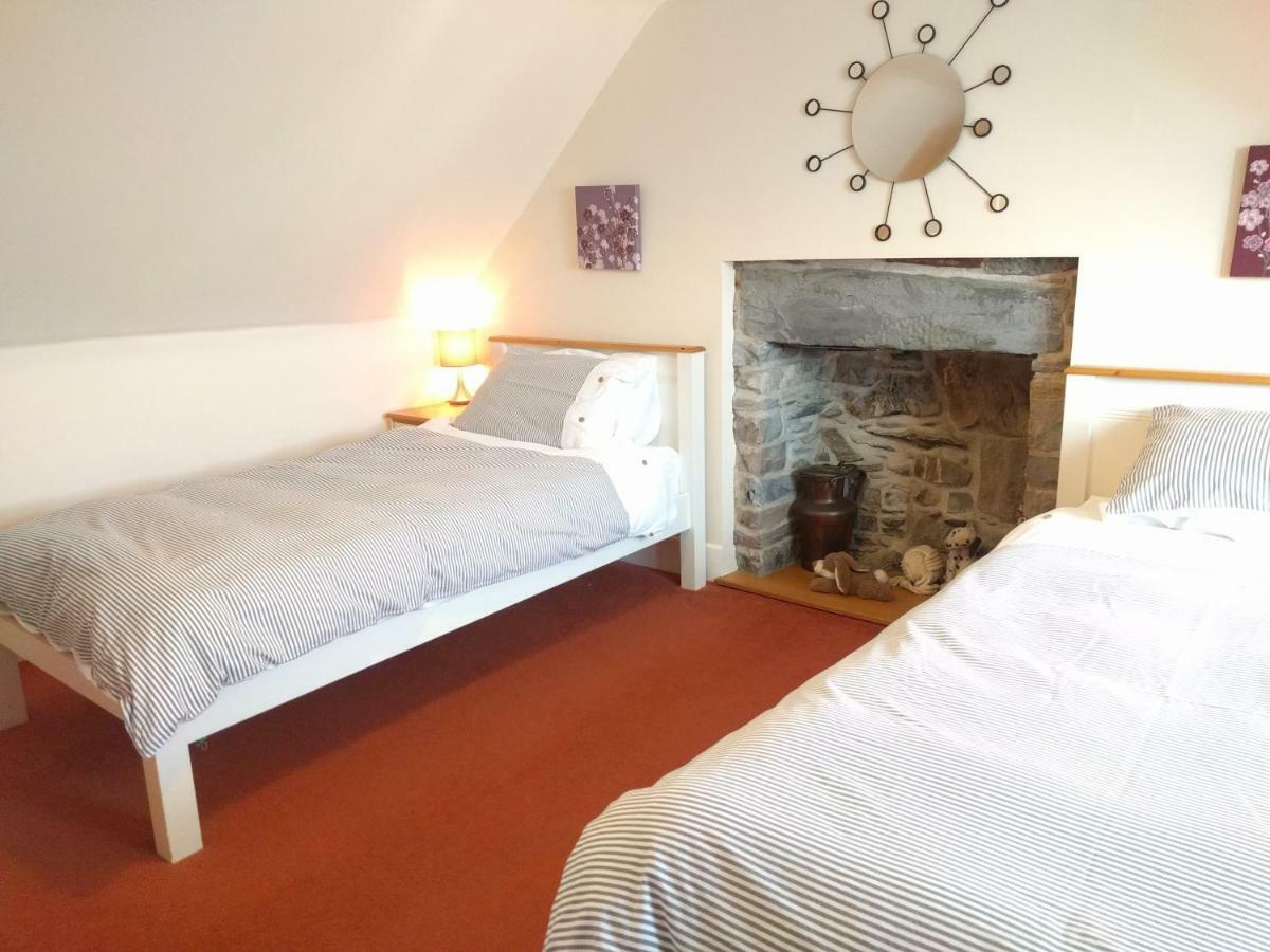 Sandend Cottage Banff Zewnętrze zdjęcie