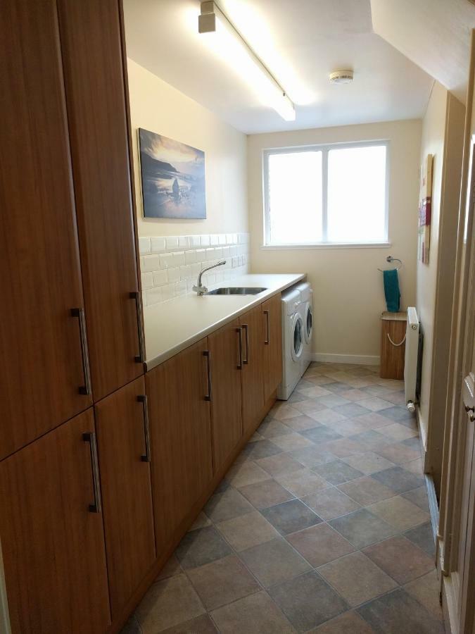 Sandend Cottage Banff Zewnętrze zdjęcie